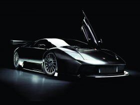 Imagen de Murcielago RGT