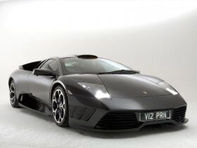 Imagen de Murcielago by Prindiville