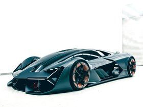 Imagen de Terzo Millennio