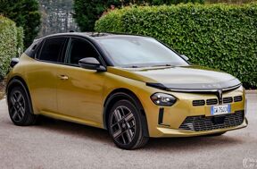 Imagen de LANCIA Ypsilon