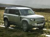 Foto Defender 5