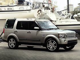 Imagen de Discovery 4