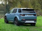 Foto Discovery Sport 1