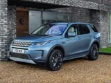 Foto Discovery Sport 3