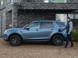 Foto Discovery Sport 4