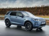 Foto Discovery Sport 6