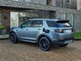 Foto Discovery Sport 5