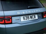 Foto Discovery Sport 2
