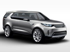 Imagen de Discovery Vision Concept