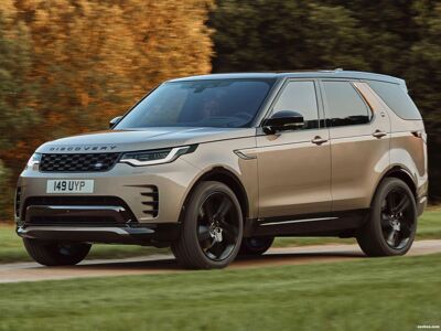 Precios de Rover - modelos Land Rover nuevos