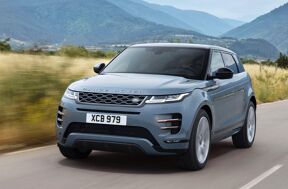 Imagen de LAND ROVER Range Rover Evoque