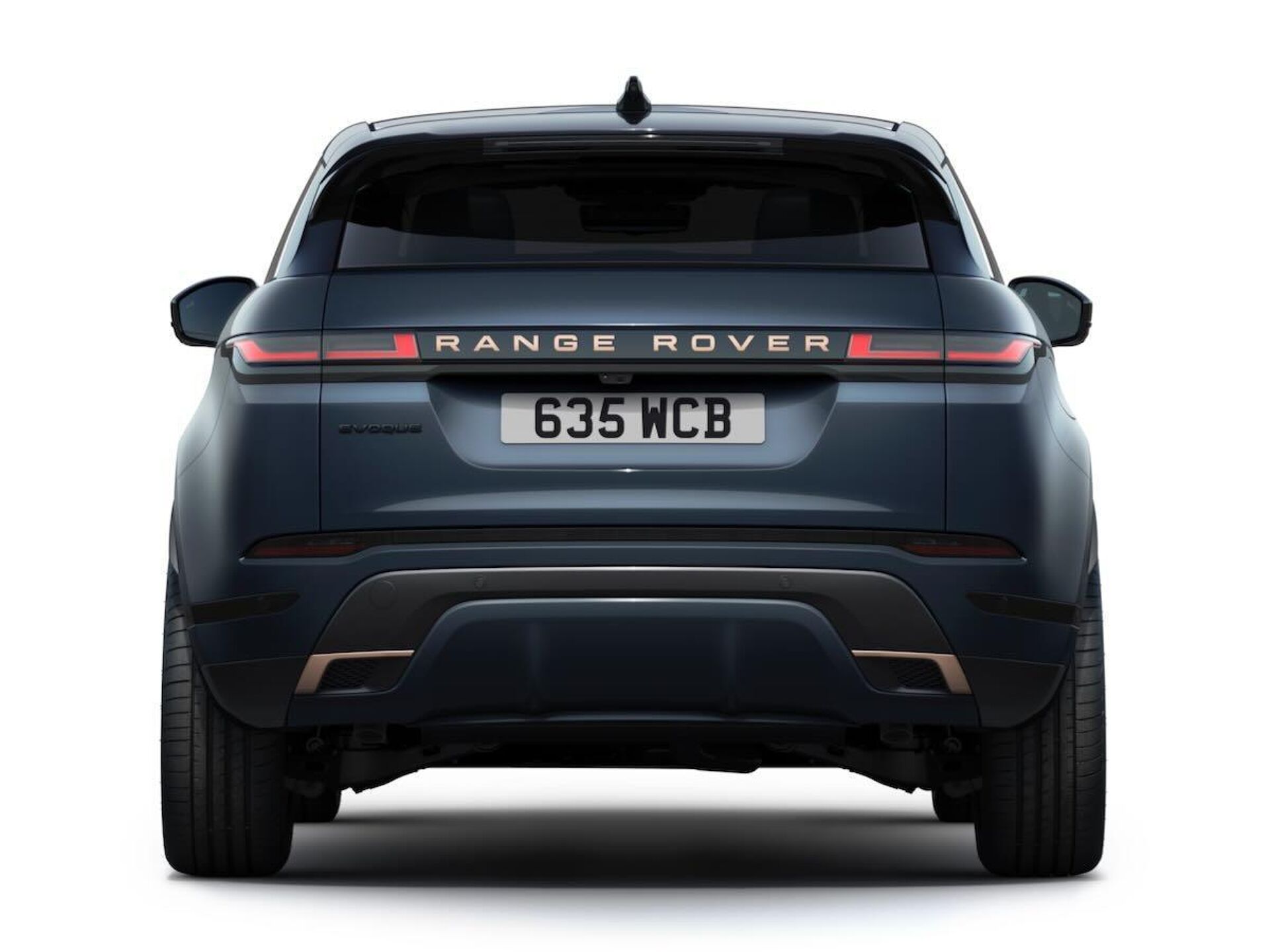 Imagen de LAND ROVER Range Rover Evoque nuevo