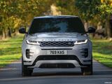 Foto Range Rover Evoque 3