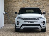 Foto Range Rover Evoque 2