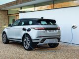 Foto Range Rover Evoque 1