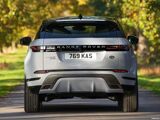 Foto Range Rover Evoque 4