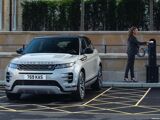 Foto Range Rover Evoque 5