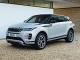 Foto Range Rover Evoque 6