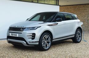 Imagen de LAND ROVER Range Rover Evoque