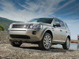 Imagen de Freelander 2