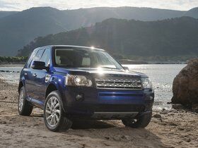 Imagen de Freelander 2 HSE