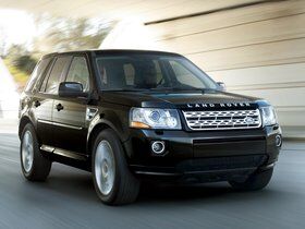 Imagen de Freelander 2 HSE Luxury