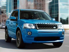 Imagen de Freelander 2 XS