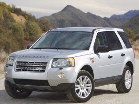 Imagen de Freelander LR2