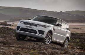 Imagen de LAND ROVER Range Rover Sport