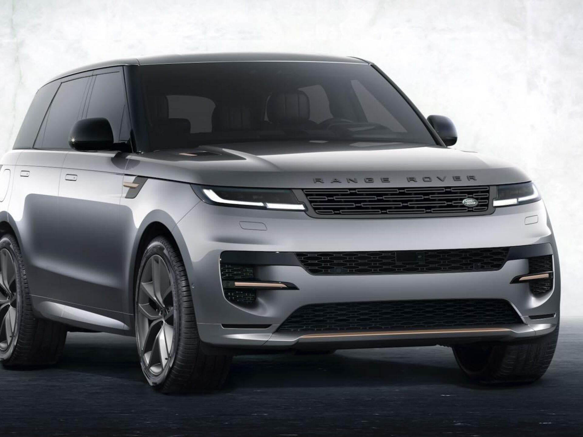 Imagen de LAND ROVER Range Rover Sport nuevo