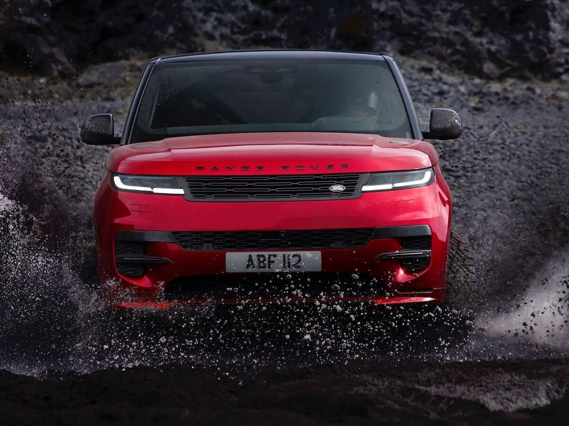 Imagen de LAND ROVER Range Rover Sport nuevo
