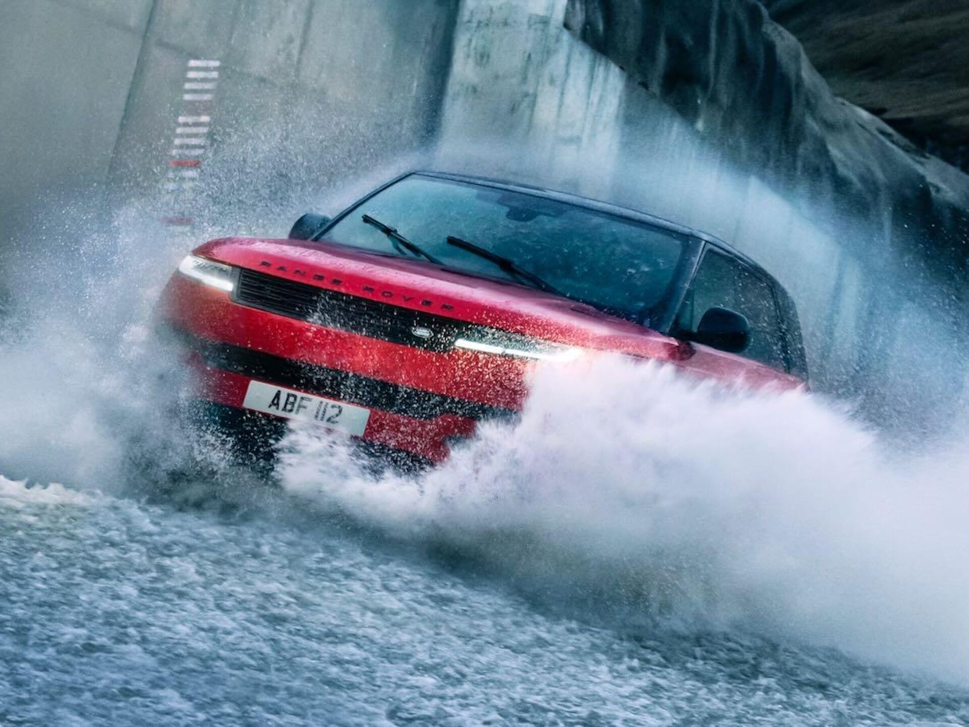 Imagen de LAND ROVER Range Rover Sport nuevo
