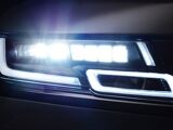 Foto Range Rover Velar 3