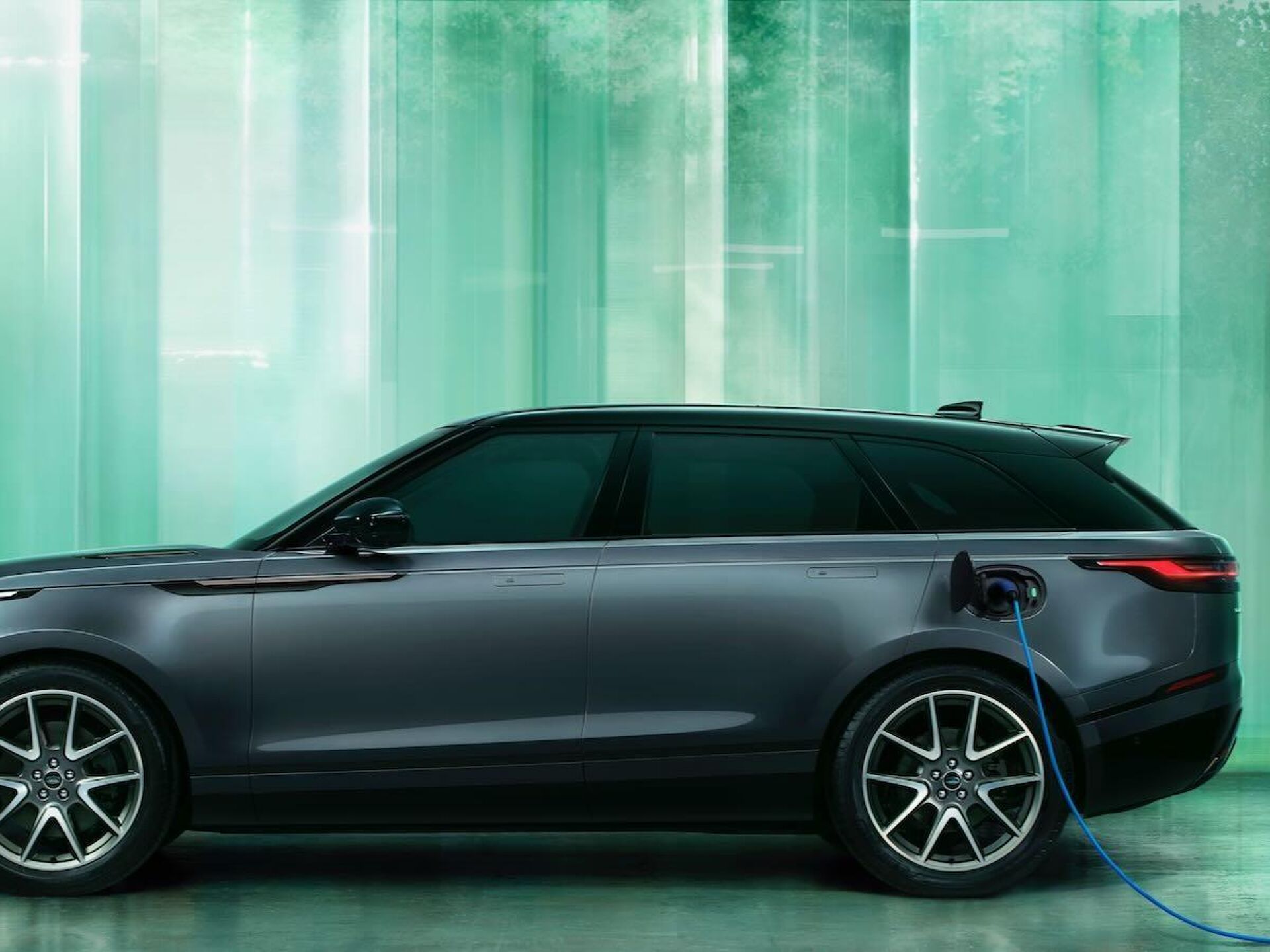Imagen de LAND ROVER Range Rover Velar nuevo