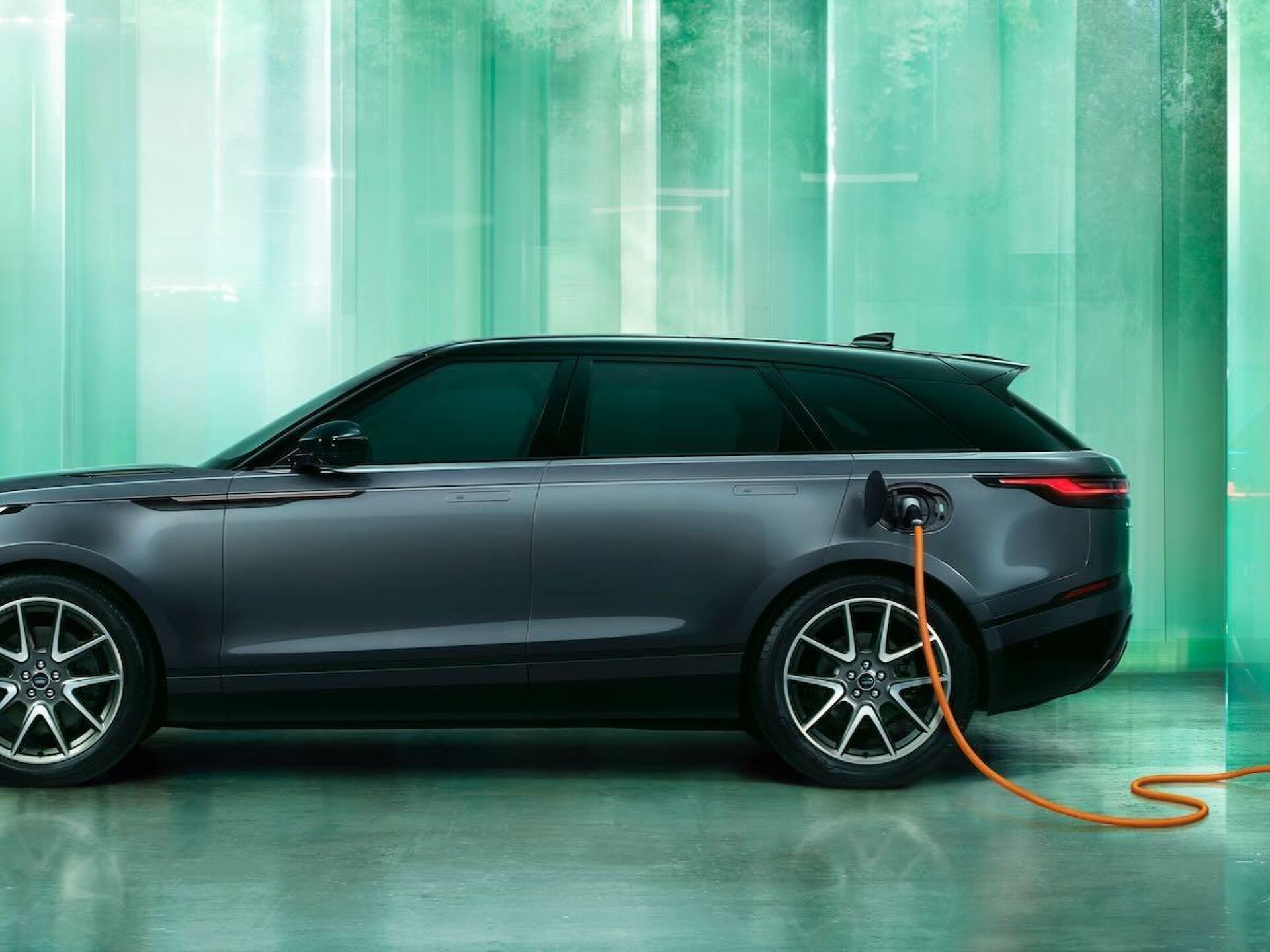 Imagen de LAND ROVER Range Rover Velar nuevo