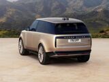 Foto Range Rover 2