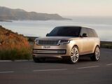 Foto Range Rover 6