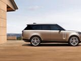 Foto Range Rover 4
