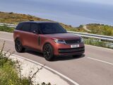 Foto Range Rover 4