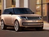 Foto Range Rover 5