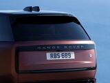 Foto Range Rover 5