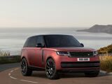 Foto Range Rover 2