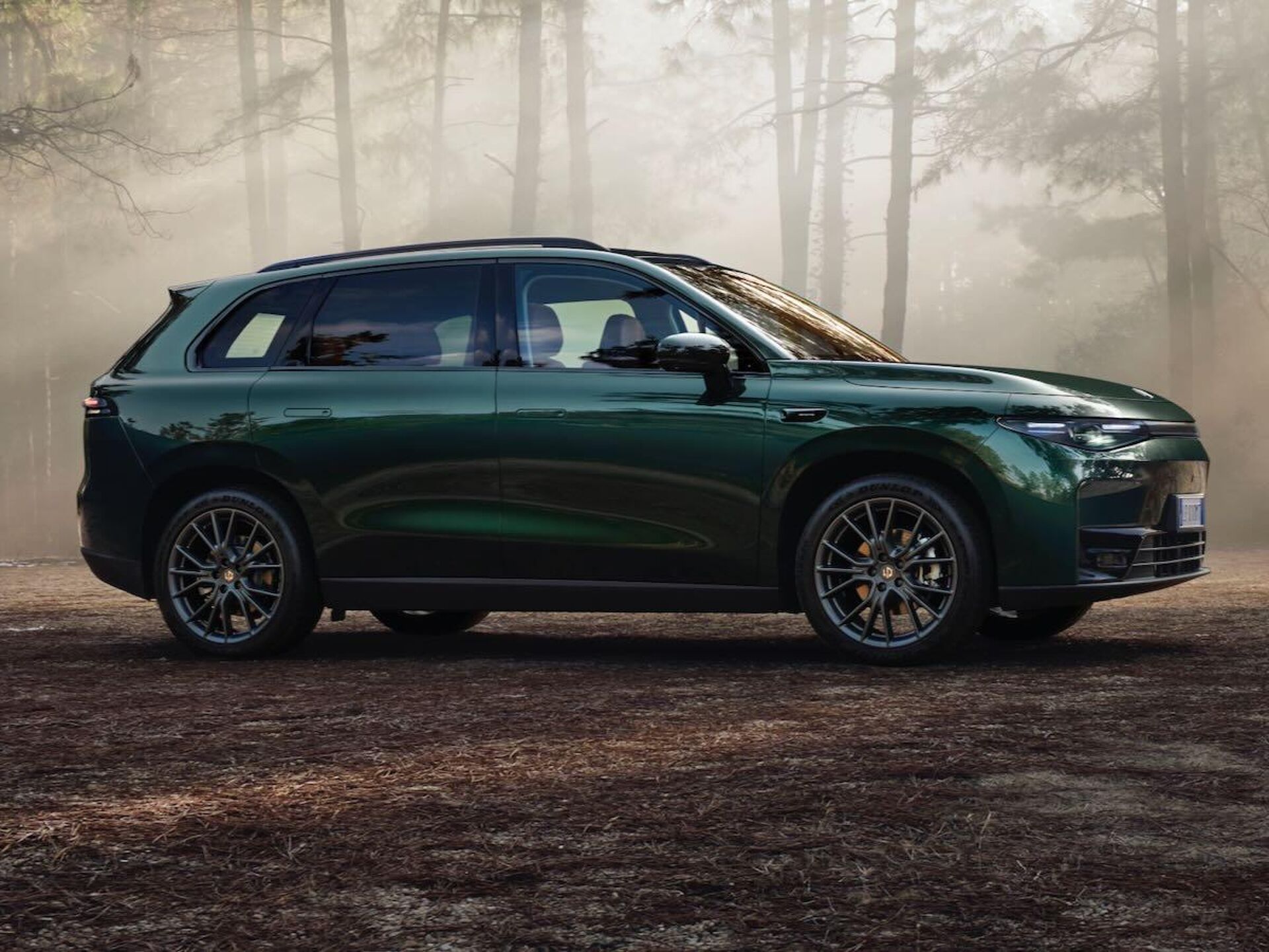 Imagen de LEAPMOTOR C10 nuevo