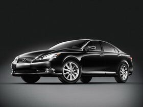 Imagen de ES 350 Touring Edition