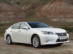 Imagen de ES 350