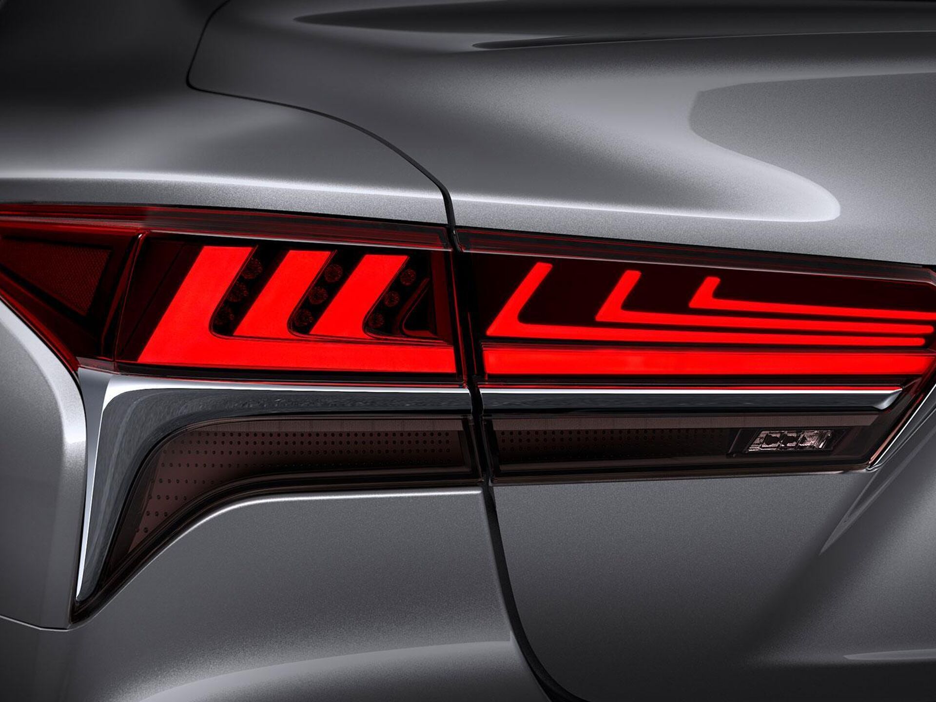 Imagen de LEXUS LS nuevo