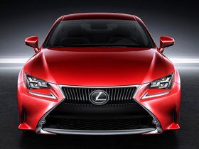 Imagen de RC 300h Japan