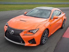 Imagen de RC F