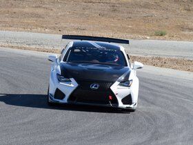 Imagen de RC F GT Concept