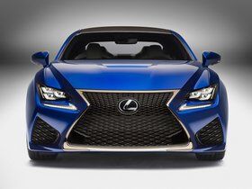 Imagen de RC F